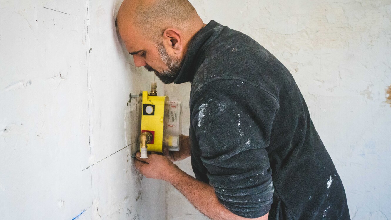 Plomberie et Sanitaires